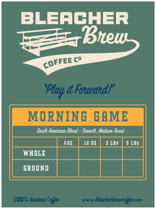 Morning Game