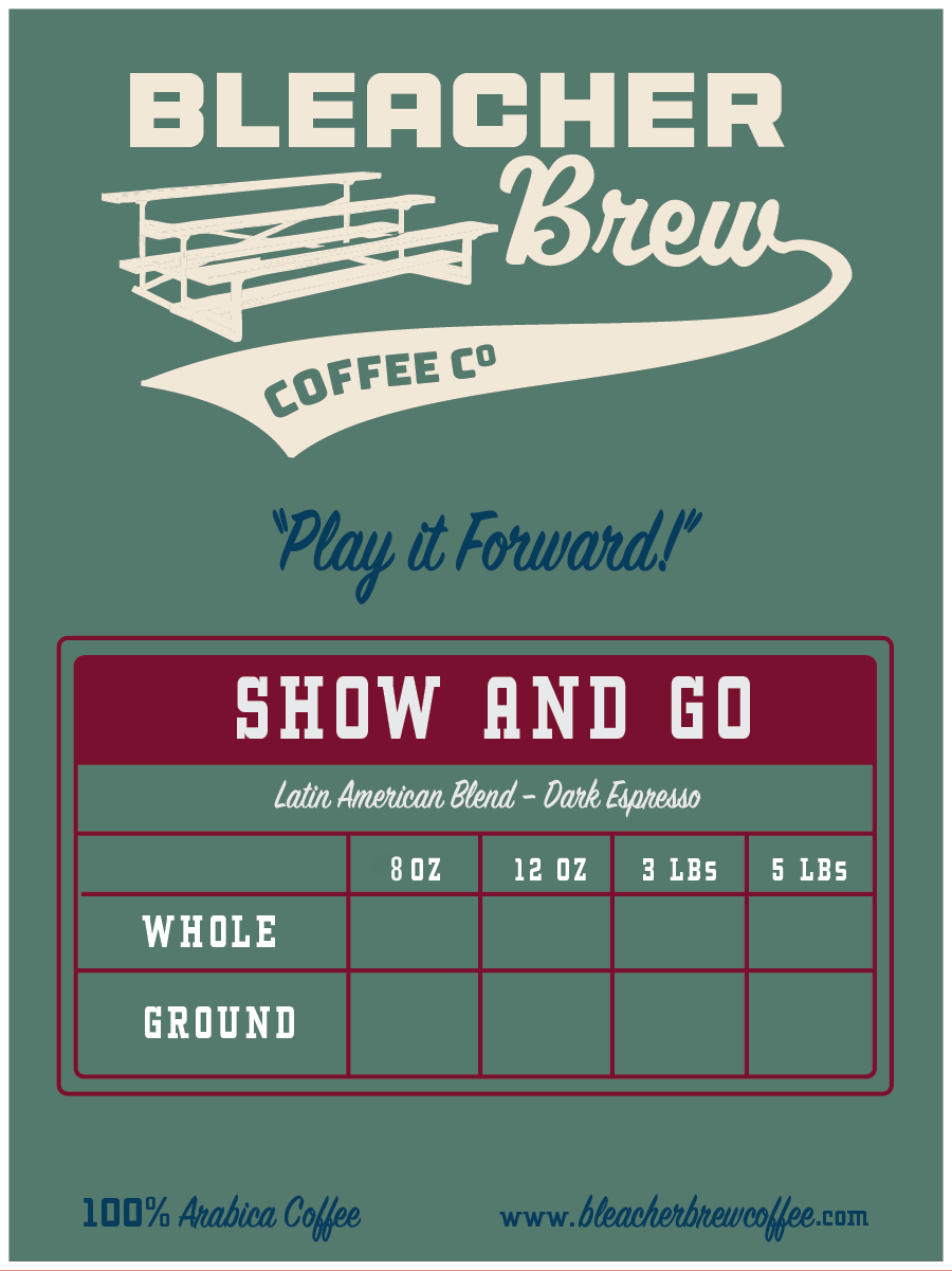 Show and Go