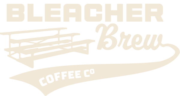 Bleacher Brew Coffee Co.
