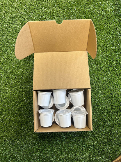 Bleacher Blends Single Serve Bundle