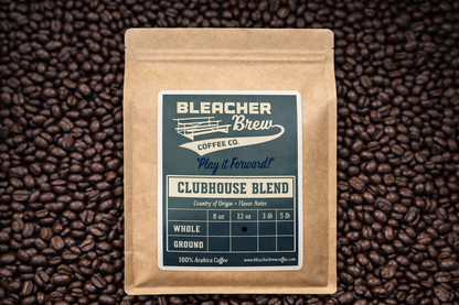 Clubhouse Blend