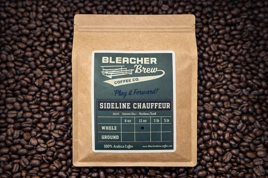 Sideline Chauffeur