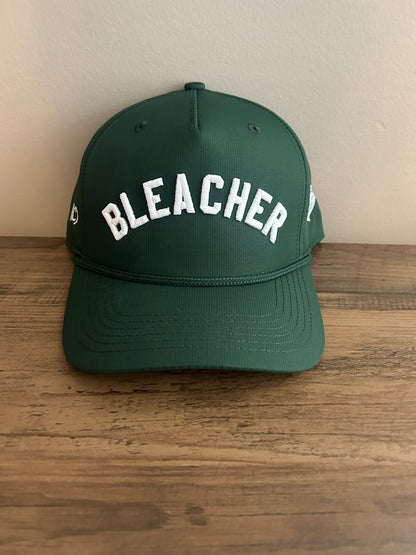 Bleacher Hat