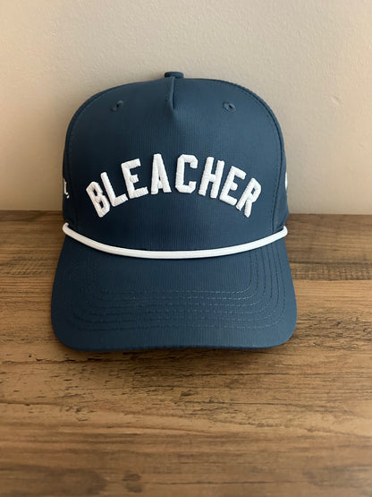 Bleacher Hat