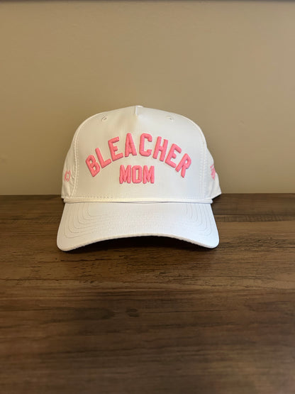 Bleacher Mom Hat
