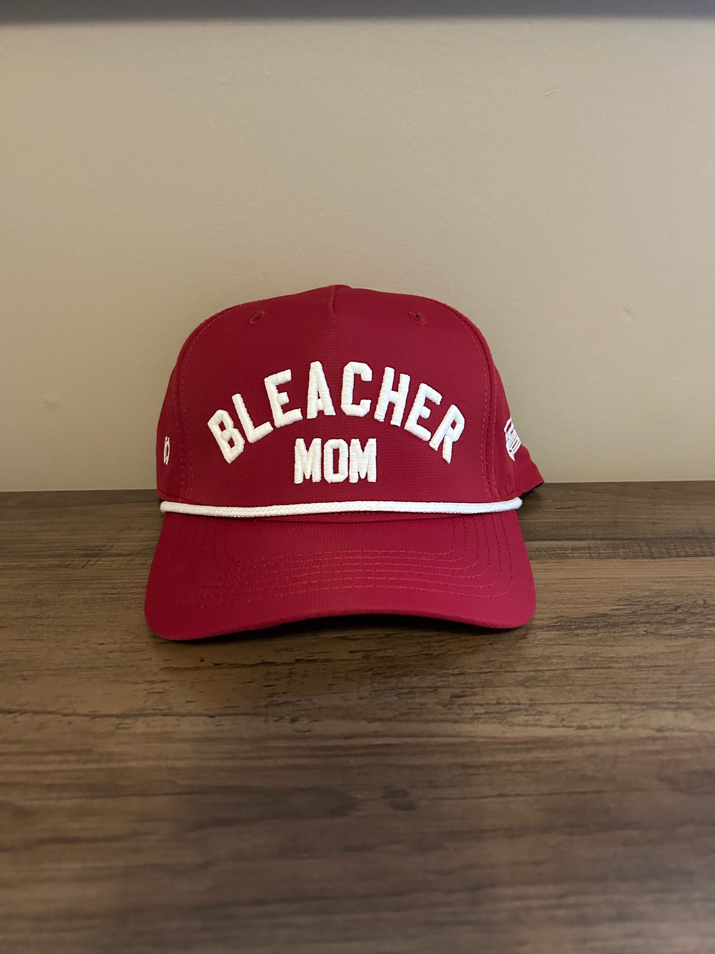 Bleacher Mom Hat